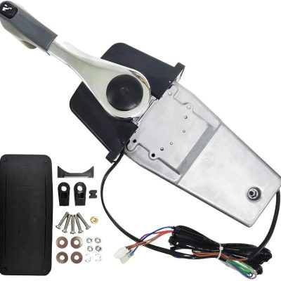 SUZUKI, REMOTE CONTROL ASSY,SINGLE Replaces*: 67200-93J13