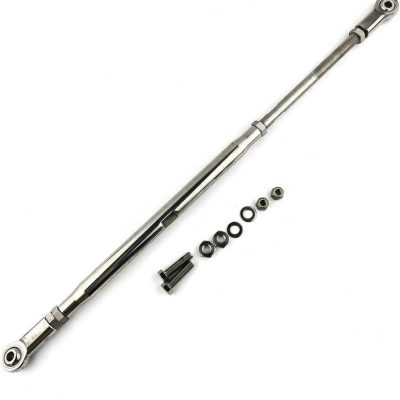 YAMAHA DUAL ENGINE TIEBAR Replaces*: 6E5-61301-01-00