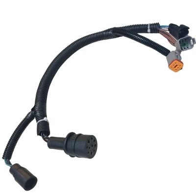 JOHNSON/ EVINRUDE Engine Adapter Harness OMC 0176349, 176349, CDI 423-6349