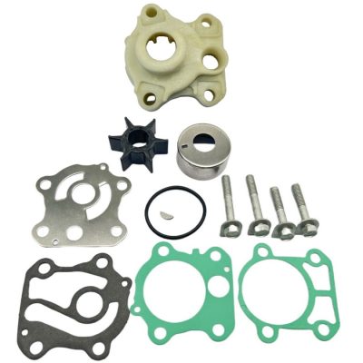 YAMAHA 50HP-70HP WATER PUMP KIT, Replaces*: 6H3-W0078-00-00, 6K5-W0078-00-00