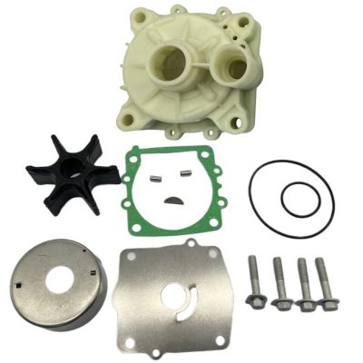 YAMAHA 115HP-130HP WATER PUMP KIT Replaces: 6E5-W0078-00-00