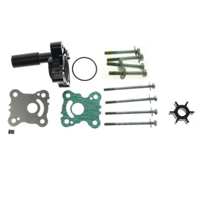 HONDA BF15-BF20 WATER PUMP KIT Replaces* 06193-ZW9-A32