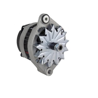 VOLVO PENTA, ALTERNATOR 55Amp, Replaces*: 3803270, 845940