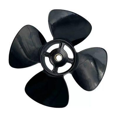 TOHATSU/MERCURY-MARINER, 4 Blade PROPELLER 25HP-30HP D10"xP7", Replaces*: N/A