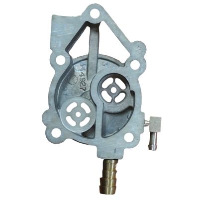 JOHNSON-EVINRUDE 75FFI-175FFI Lift Pump Housing Assembly P.N: 0439665