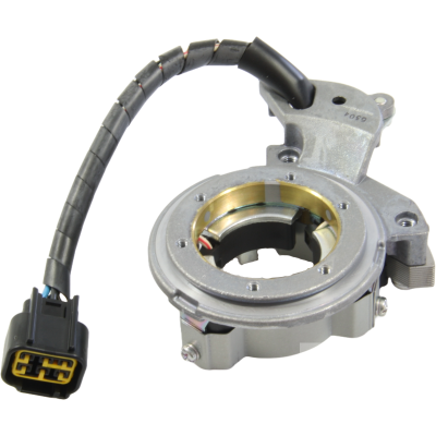YAMAHA 25HP-30HP (3Cyl) STATOR ASSY Replaces: 6H4-85510-F1, 6J8-85520-01-00