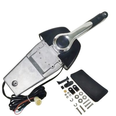 YAMAHA, Single Binnacle Control, Replaces*: 704-48205-R0-00
