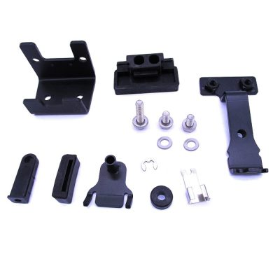 YAMAHA F8-F9,9 REMOTE CONTROL KIT, Replaces: 6G8-48501-03-00