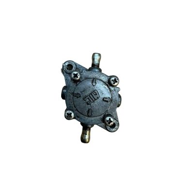 SUZUKI DT3.5 FUEL PUMP ASSY P/N: 15100-98331, 15100-98350, 15100-98330