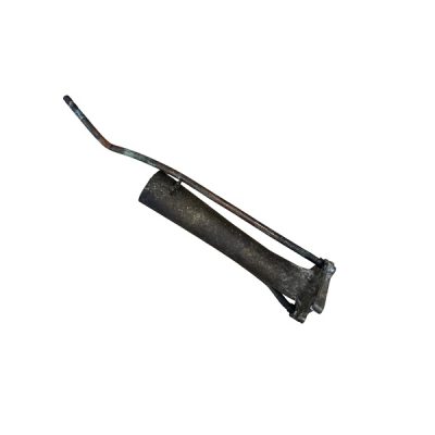 JOHNSON-EVINRUDE 9.9HP-15HP 2T EXHAUST TUBE INNER P/N: 0325333, 0330440