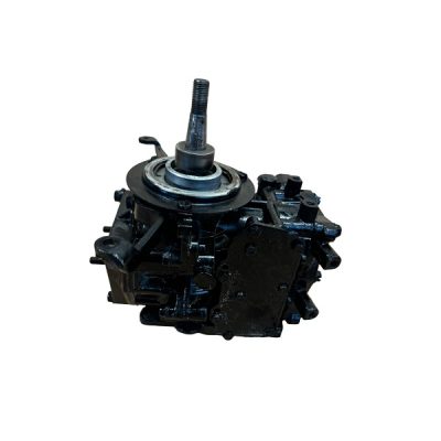 JOHNSON-EVINRUDE 4HP 2T CYLINDER CRANCKCASE ASSY P/N: 0389680