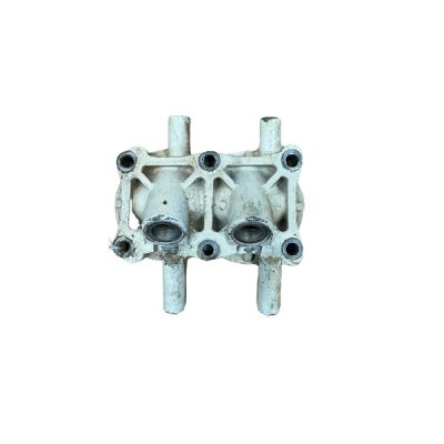 JOHNSON-EVINRUDE 4HP-7.5HP CYLINDER HEAD P/N: 0391309, 0398131, 0395711