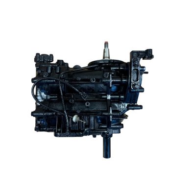 YAMAHA 20HP 2T CYLINDER BLOCK ASSY P/N: 6A9-W0090-80