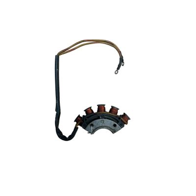 MERCURY-MARINER 7.5HP-9.8HP STATOR ASSY P/N: 74367A12, 74367A15