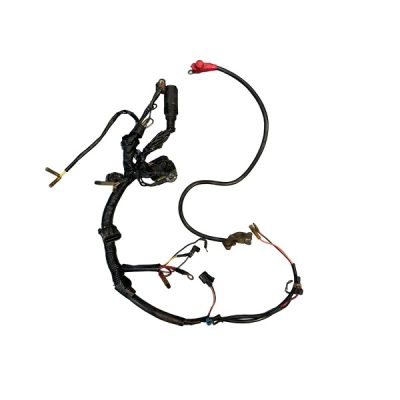 MERCURY-MARINER 25HP 4T ENGINE HARNESS ASSY P/N: 859202T2