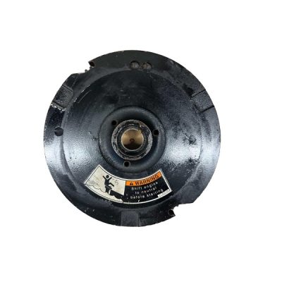 MERCURY-MARINER 65HP-90HP 2T FLYWHEEL ASSY P/N: 859234T31, 9008A66