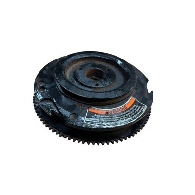 MERCURY-MARINER 225HP-300HP 2T EFI FLYWHEEL ASSY P/N: 821033T2, 821033A2, 43-988391