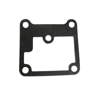 JOHNSON-EVINRUDE 2HP 2T EXHAUST COVER PLATE GASKET P/N: 0313873