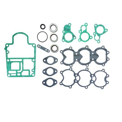 MERCURY-MARINER 40HP-50HP 2T GASKET KIT Replaces*: 27-828553A97