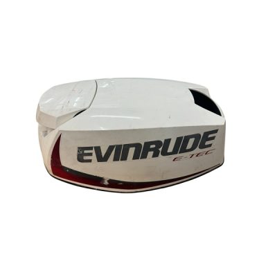 EVINRUDE ETEC 15HP-30HP ENGINE COVER P/N: 0285762
