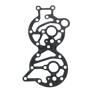 JOHNSON-EVINRUDE 40HP 2T CYLINDER COVER GASKET P/N: 0307762