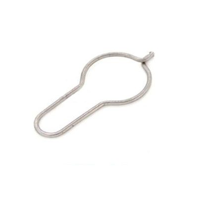 JOHNSON-EVINRUDE 6HP-8HP 2T RECOIL STARTER SPRING P/N: 0309736