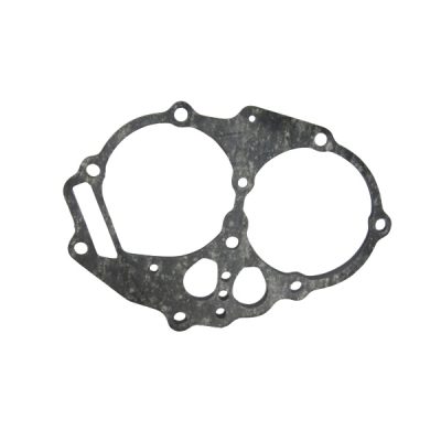 JOHNSON-EVINRUDE 18HP-25HP 2T LEAF PLATE TO CRANKCASE GASKET P/N: 0316540