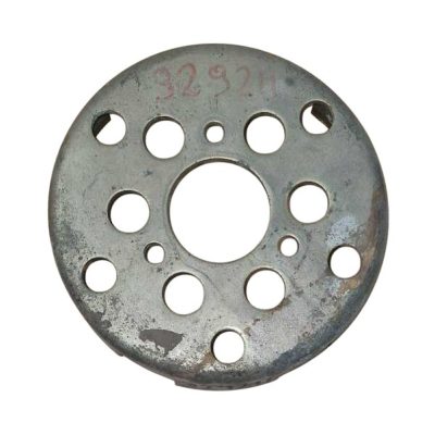 JOHNSON-EVINRUDE 25HP-55HP 2T RACHET-FLYWHEEL P/N: 0329211, 0326110