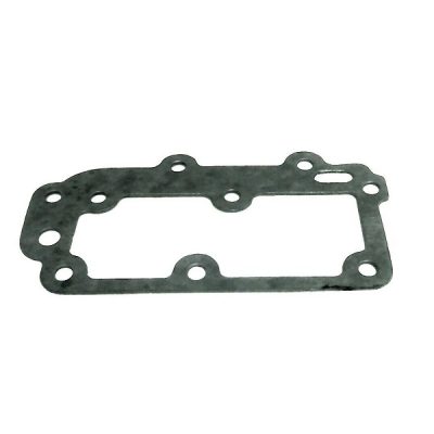 JOHNSON-EVINRUDE 2,5HP-4HP 2T EXHAUST COVER GASKET P/N: 0332098