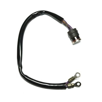 JOHNSON-EVINRUDE 85HP-125HP 2T THERMO SWITCH P/N: 0383519, 383519