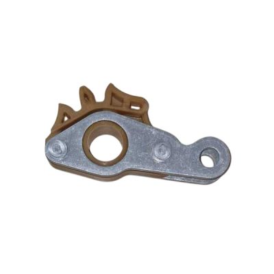 JOHNSON-EVINRUDE 50HP-235HP 2T SHIFT LEVEL ASSY P/N: 0386542, 0385506, 0778207