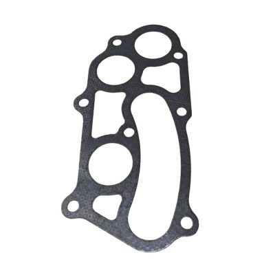 JOHNSON-EVINRUDE 8HP-9.9HP 2T-4T INTAKE MANIFOLD GASKET P/N: 0446065