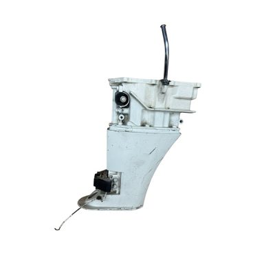 SUZUKI/JOHNSON-EVINRUDE 9.9HP-15HP 4T DRIVESHAFT HOUSING, SHORT P/N: 52110-93E50-0EP, 5034470