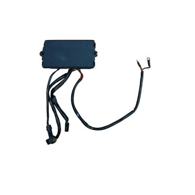JOHNSON-EVINRUDE 60HP-175HP 2T JUCTION BOX ASSY P/N: 0583106, 583106