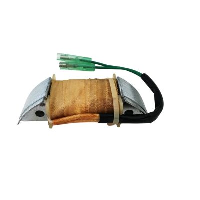 YAMAHA 9.9HP-15HP 2T LIGHTING COIL Replaces*: 63V-85533-00