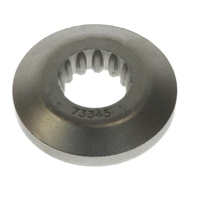 MERCURY-MARINER 25HP-70HP 2T THRUST WASHER P/N: 73345A1