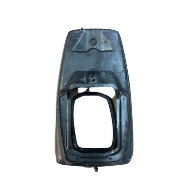 FORCE 75HP-90HP 2T LOWER COVER ASSY P/N: 819983F1