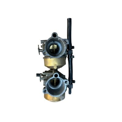 FORCE 75HP-90HP 2T CENTER & BOTTOM CARBURETOR ASSY P/N: 857134T