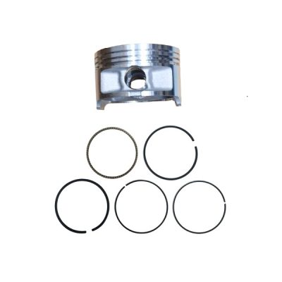 YAMAHA F4-F6 PISTON KIT STD Replaces*: 6BX-E1631-00-96, Parsun: F6-04020001
