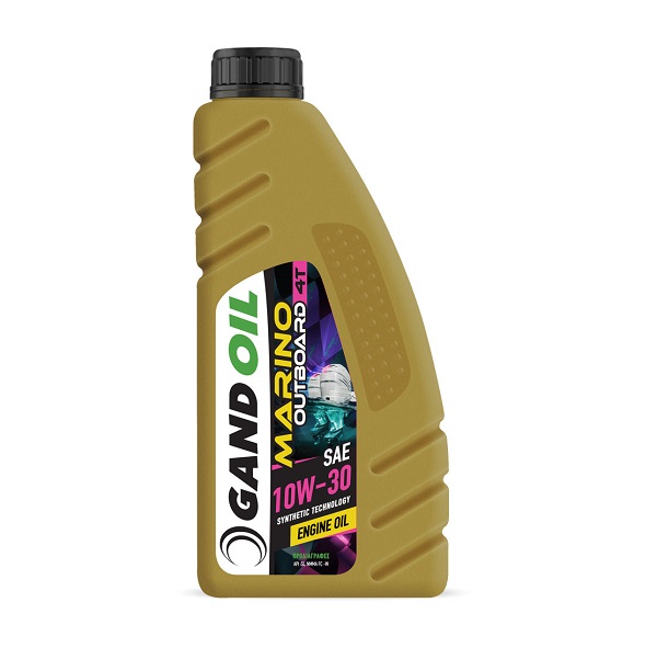 10W-30-GANDOIL