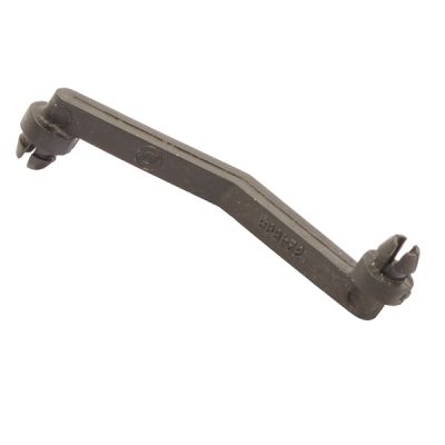 JOHNSON-EVINRUDE 3HP-7.5HP 2T LINK LEVER TO VALVE P/N: 0324696, 0326227