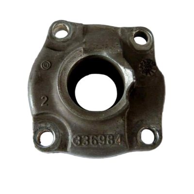 JOHNSON-EVINRUDE 2.5HP-4HP 2T CRANKCASE LOWER HOUSING P/N: 0336984, 0327960