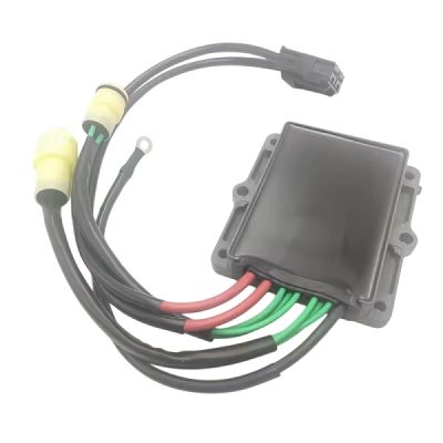 YAMAHA F300-F350 RECTIFIER & REGULATOR ASSY Replaces*: 6AW-81960-00-00