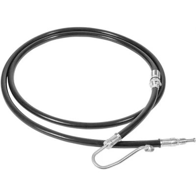VOLVO PENTA, Power Trim Hose, Replaces: 21721548, 3809559, 3862855