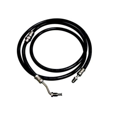VOLVO PENTA, Power Trim Hose, Replaces: 21721550, 23392301, 3809560, 3862856