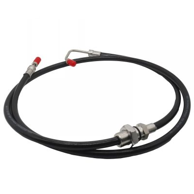 VOLVO PENTA, DP & DPX REAR POWER TRIM HOSE, Replaces: 873229 854701
