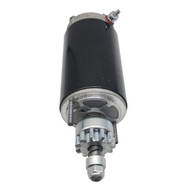CHRYSLER FORCE 35HP-55HP ELECTRIC STARTER, Replaces: 898265011, F575955, FK575955
