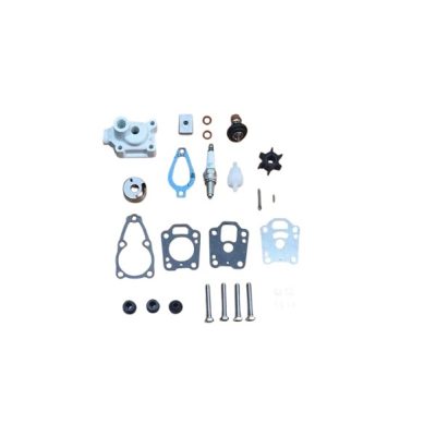 MERCURY MARINER 4HP-5HP-6HP 4T MAINATANCE KIT