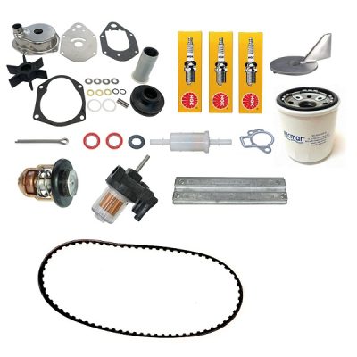 MERCURY MARINER 40HP 4T 3CYL EFI MAINTENANCE KIT