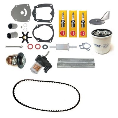 MERCURY MARINER 40HP 4T 3CYL EFI MAINTENANCE KIT